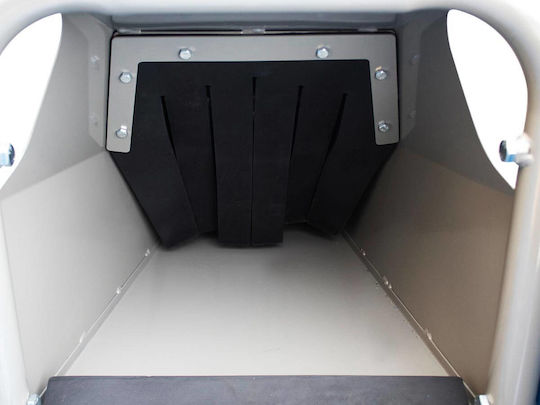 Graecus Gasoline Branch Shredder KB10