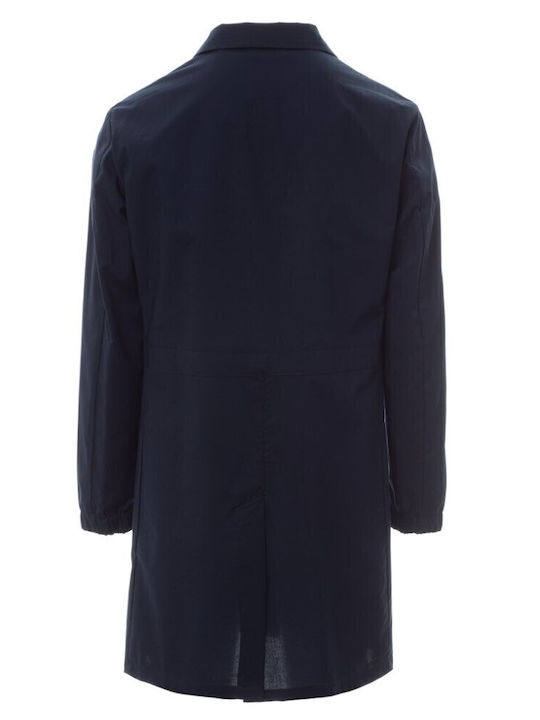 Ποδιά Εργασίας Shell Payper 02000310 Navy Blue