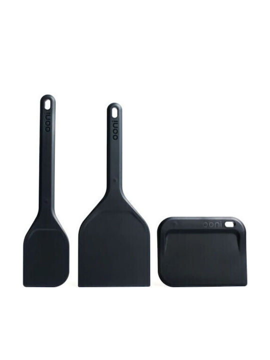 Set de Unelte pentru Aluat Ooni