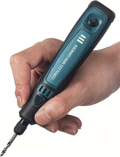 HL-06340 Rotary Multi Tool 3.7V with Speed Setting