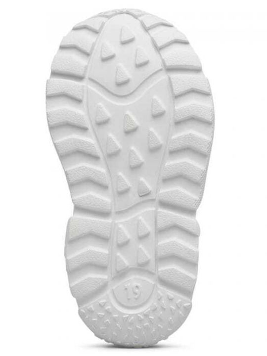 Παιδικά Sneakers Ανατομικά Ροζ