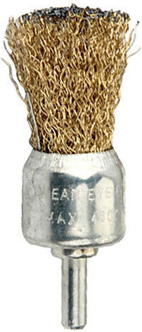 Goizper 791170 Wire Brush Bell for Drill 6mm
