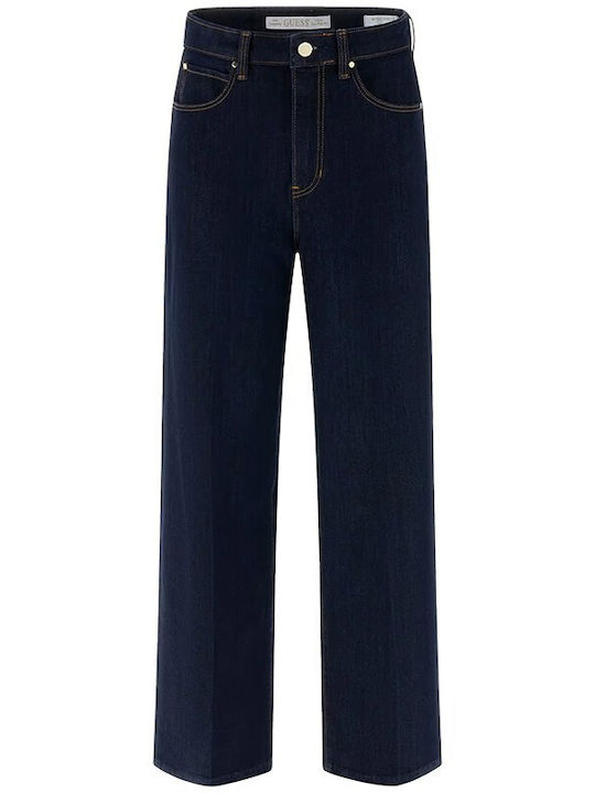 Damenjeans Wash