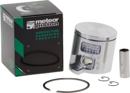 Complete Chainsaw Piston Husqvarna 545 550 Jonsered Cs2252 43mm Meteor