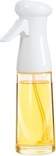 Glass Oil Can Spray 210ml