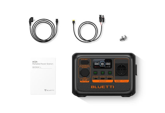 Bluetti AC2P Power Station 230.4Wh