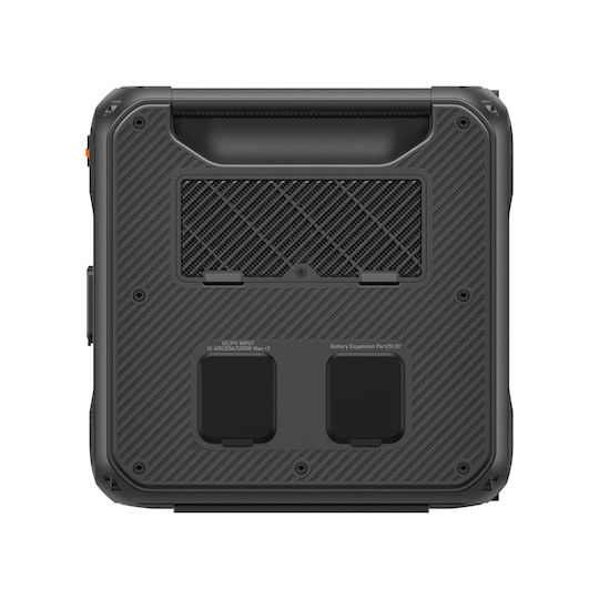 Bluetti Apex 300 Power Station 2764.8Wh