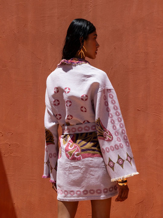 Nema Resort Wear