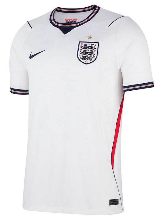 England 2026 Stadium Home Men's Football Jersey