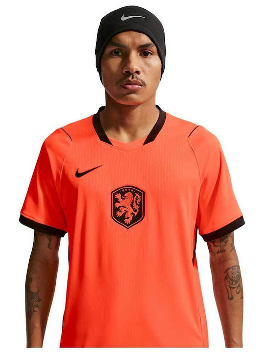 Netherlands 2026 Stadium Home Men's Football Jersey