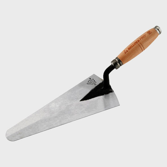 Bellota Trowel 220x220mm with Wooden Handle 13700074