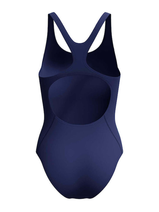 Activewear Swimsuit Blue