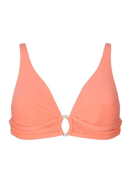 Bikini Τριγωνάκι Πορτοκαλί