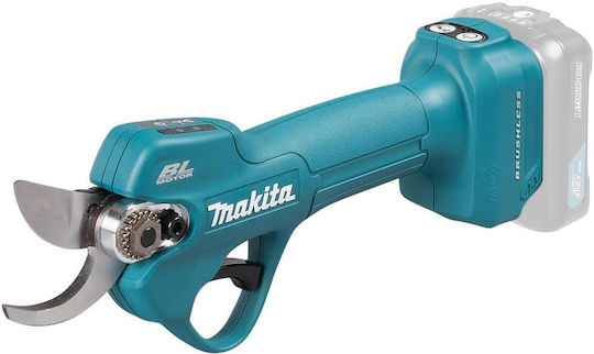 Makita Pruning Shears Battery 12V Solo with Maximum Cutting Diameter 25mm