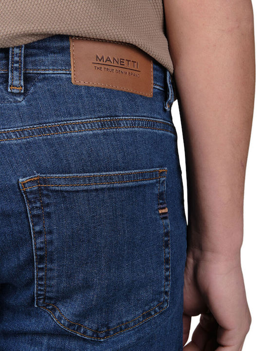 Manetti