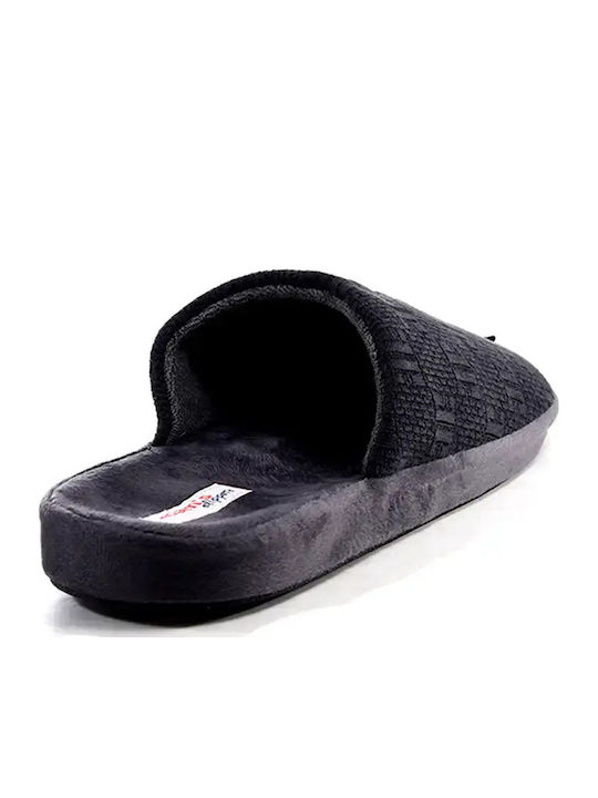 Men's Slipper Blue