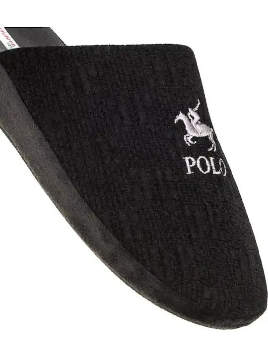 Men's Slipper Blue
