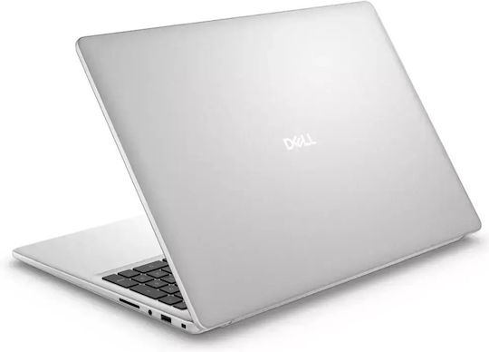 Dell DC16251 16" IPS FHD+ Тъчскрийн (Core 7-150U/16GB/512GB SSD/Windows 11 Pro) (Международен Английски Клавиатура)