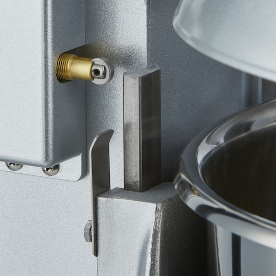 10-Liter Planetary Mixer 550 W