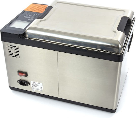 Maxima Συσκευή για Sous Vide Ανοιχτού Τύπου 0.62kW