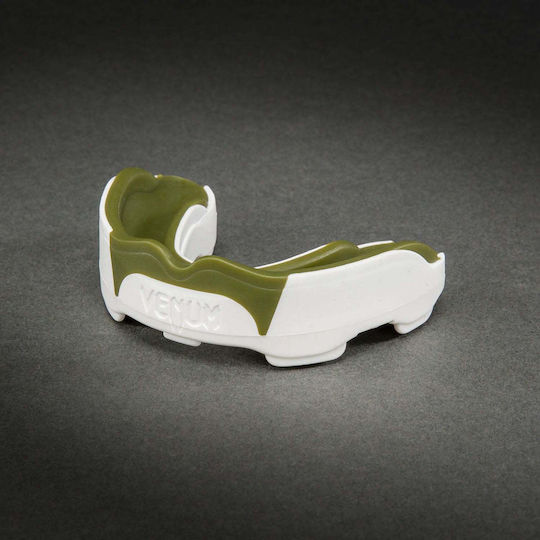 Μασέλα Venum Predator Mouthguard White Khaki