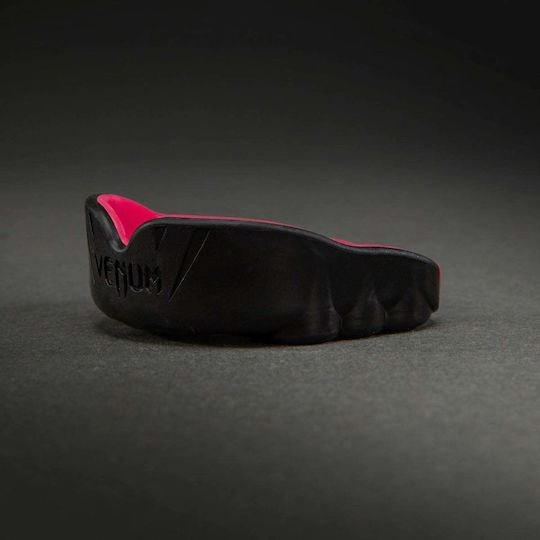 Mouthguard Venum Challenger Mouthguard Black Raspberry