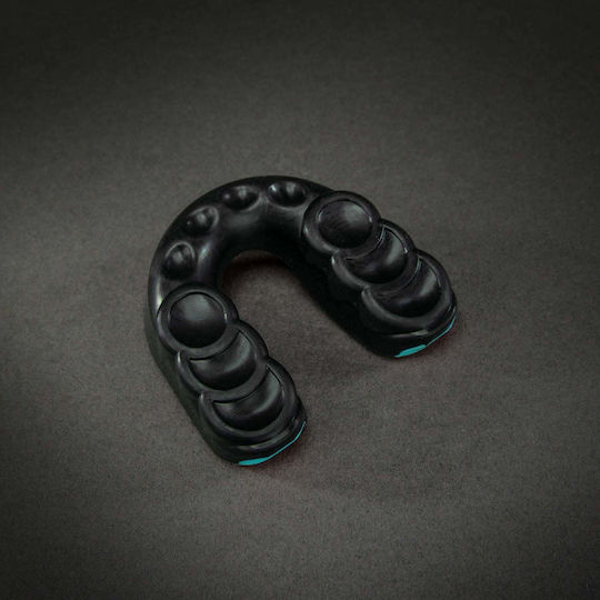 Μασέλα Venum Challenger Mouthguard Black Turquoise