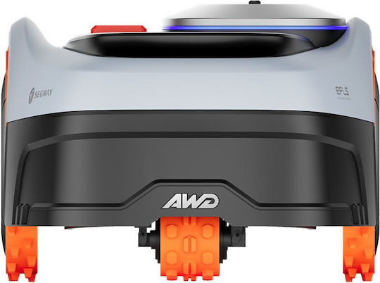 Segway Segway Akku-Rasenmäher