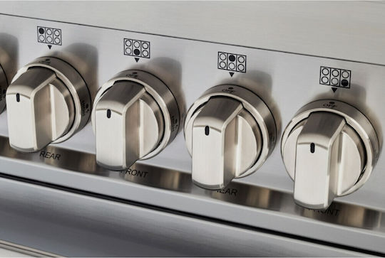Bertazzoni Masă de Gătit