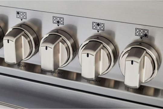 Bertazzoni Commercial Range