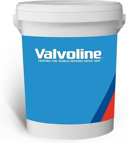 Valvoline Valvoline Lithium Schmiermittel 18kg