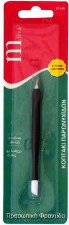 Milva Trimmer για Πετσάκια