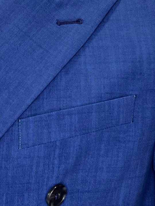 Ανδρικό Κοστούμι Blue