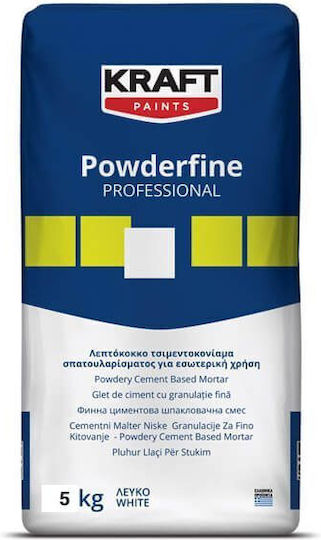 Kraft Powderfine Filler 5kg