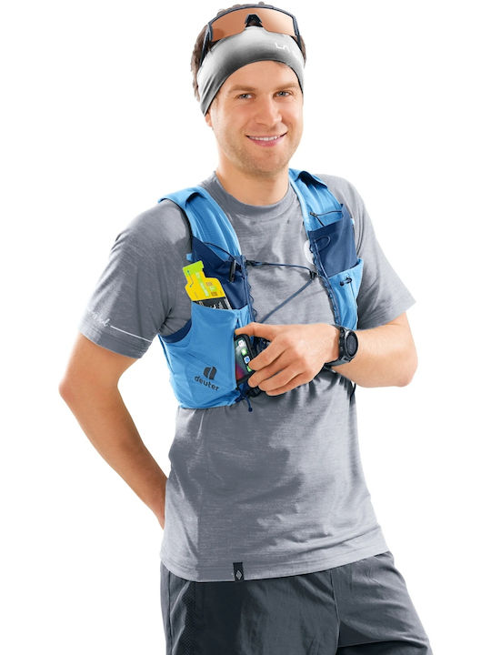 Deuter Deuter Hydration Pack 2L Blue