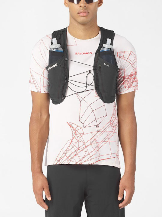 Salomon S Lab Sense Hydration Pack 0.5L Black