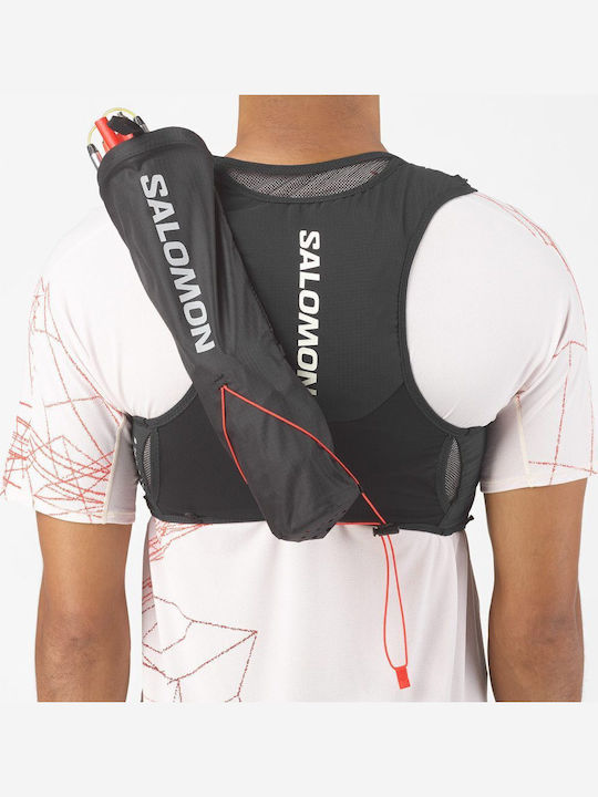 Salomon S Lab Sense Hydration Pack 0.5L Black