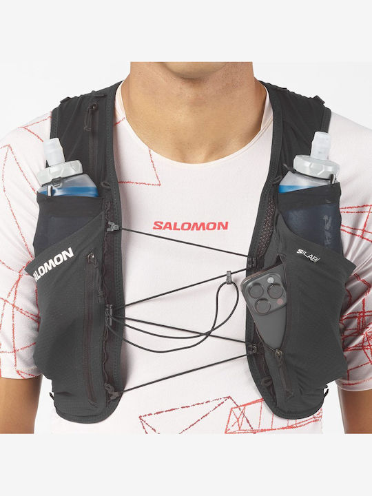 Salomon S Lab Sense Hydration Pack 0.5L Black