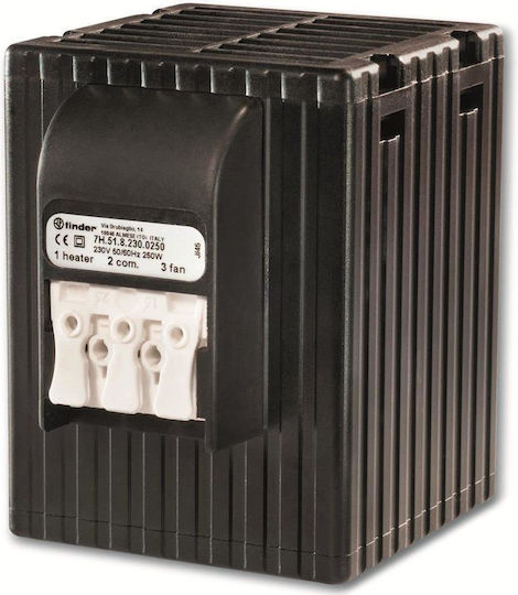 Finder DIN Rail Power Supply 230V/250W