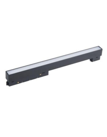 Universe Commercial Linear LED Ceiling Light 18W Warm White IP20