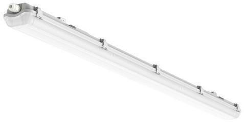 Eurolamp Скрито Осветително Тяло с Вграден LED 200см