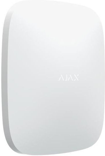 Ajax Systems Rex Αναμεταδότης Συστημάτων Συναγερμού