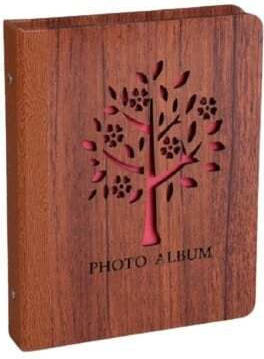 Album Foto Pentru 32 Fotografii Dimensiuni 10x15cm 13x17cm