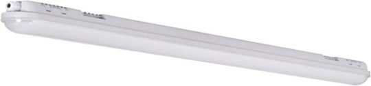 Kanlux LED Hermetic Luminaire MAH LED HI 38W-NW RYF IP65 5000LM 4000K 22607