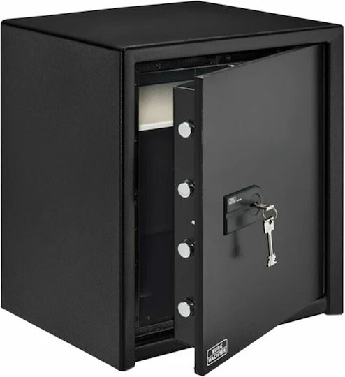 Burg Wachter Profi-safe 540k Casetă de valori cu cheie