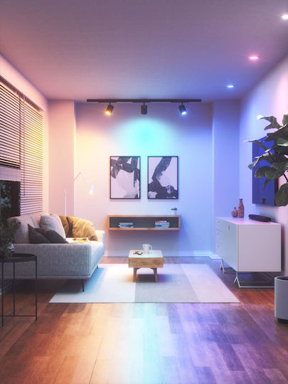 Nanoleaf Smart Lampen LED für Fassung GU10 3Stück
