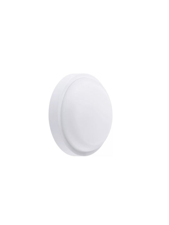 Philips Pila Πλαφονιέρα Μπάνιου 22εκ. LED Philips Pila Πλαφονιέρα Μπάνιου 22εκ. LED