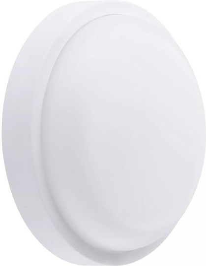 Philips Pila Πλαφονιέρα Μπάνιου 22εκ. LED Philips Pila Πλαφονιέρα Μπάνιου 22εκ. LED