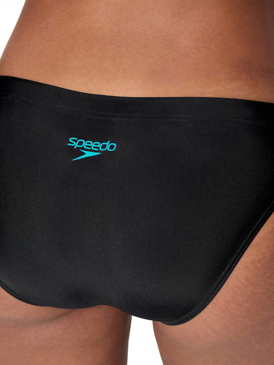 Set Bikini Schwarz