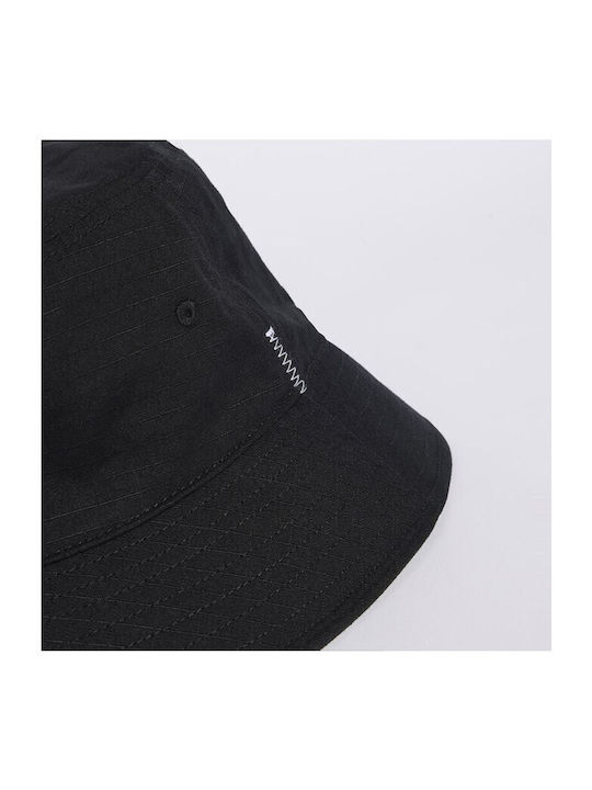 adidas Clasică Pălărie Textilă Pentru Bărbați Stil Bucket Neagră